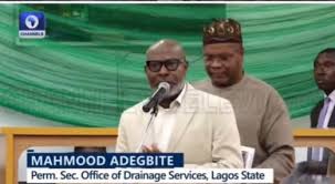 Anyone digging borehole in lekki may be consuming ‘shit’ water - Lagos Govt  